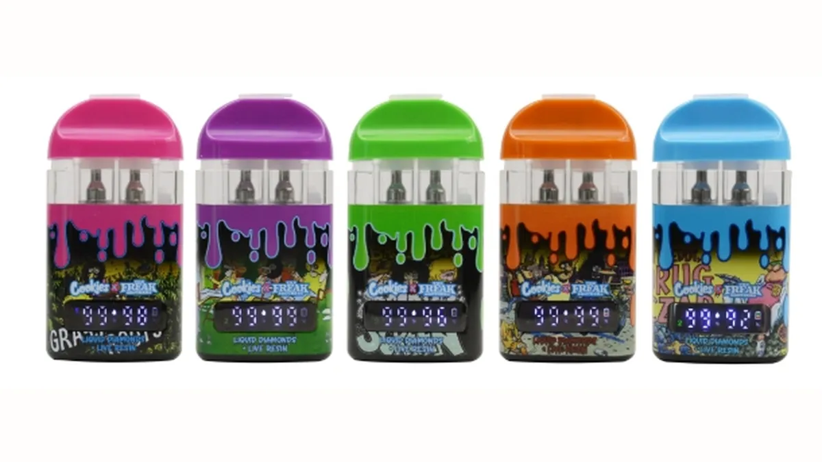 Where to Buy 2G Disposable Carts