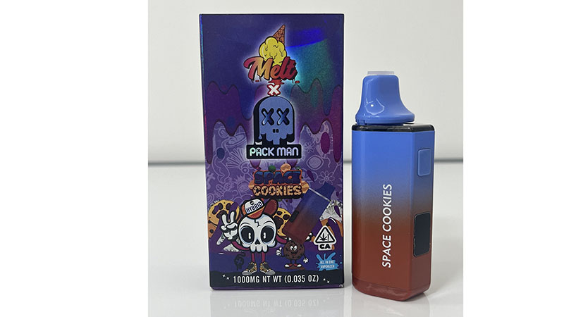 Is the Pac Man Cart Disposable Vape Worth It in 2025?