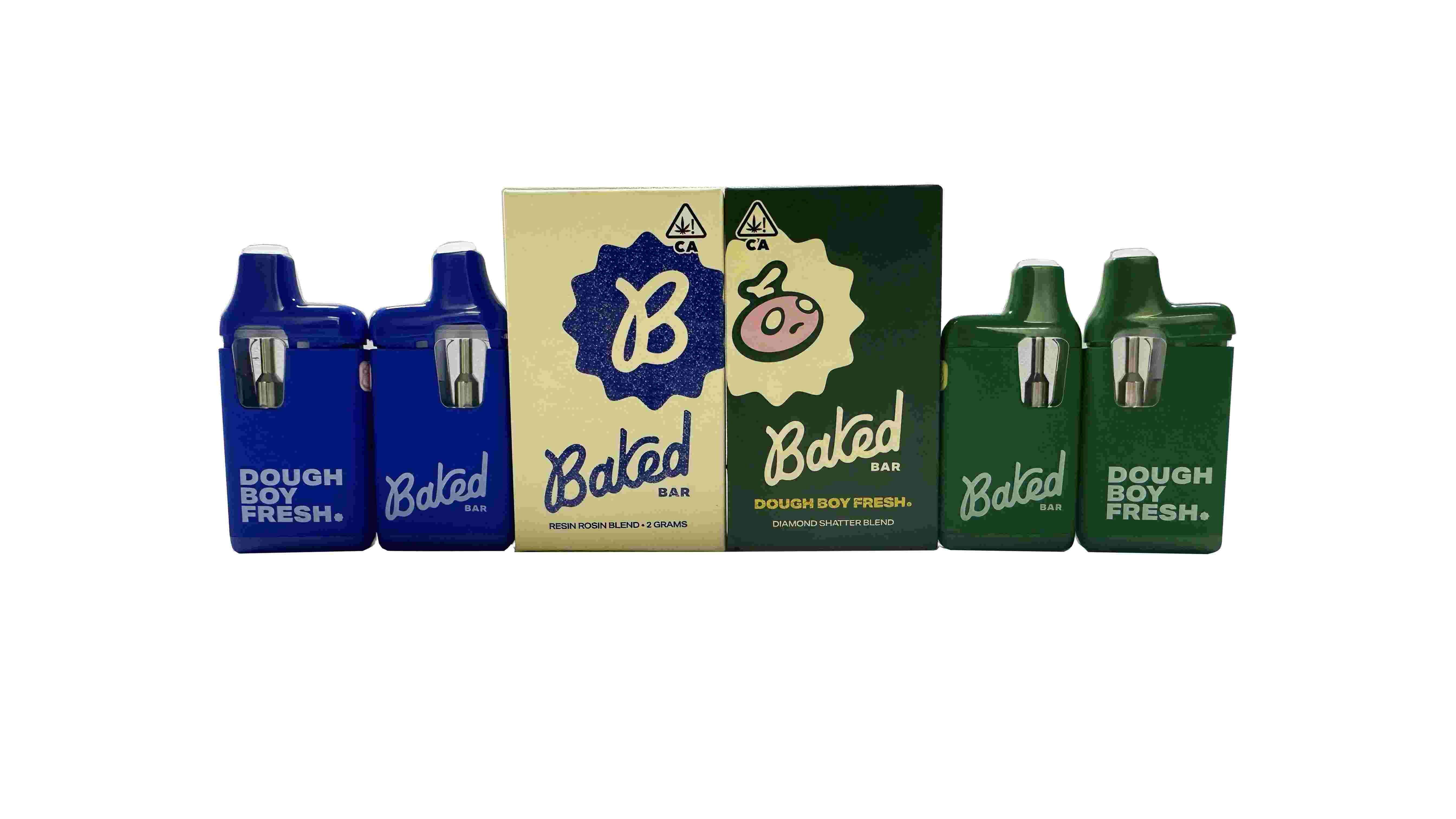 Selecting Stylish Vape Boxes