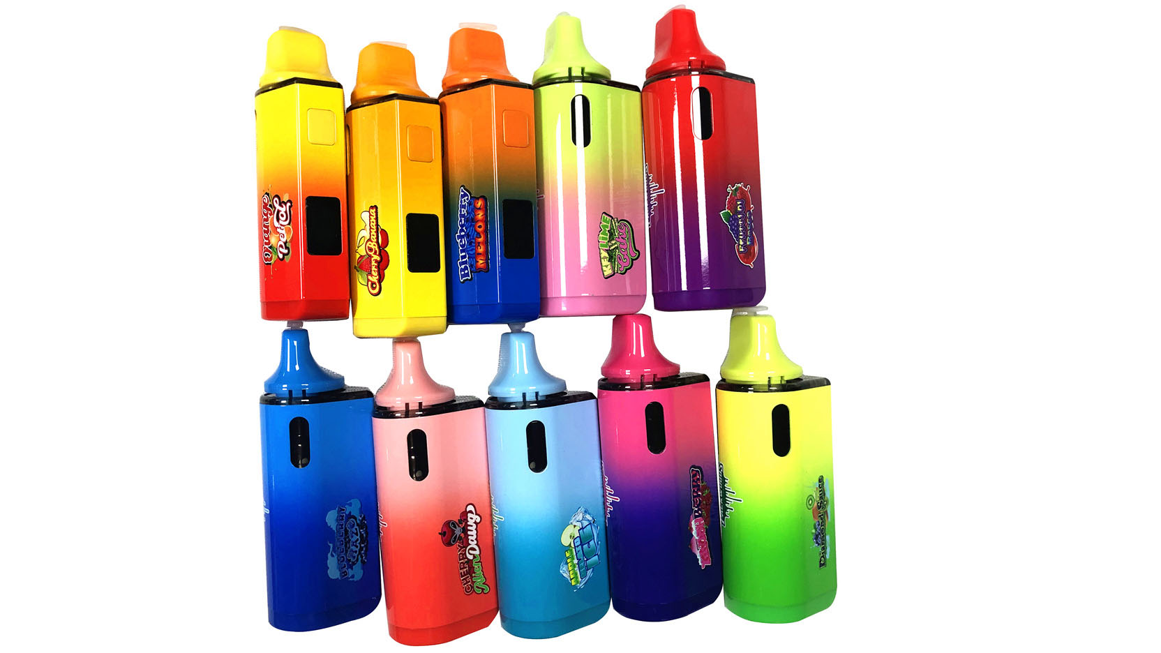 Exploring the Features of Gas House Packwoods 2g Disposable Vapes