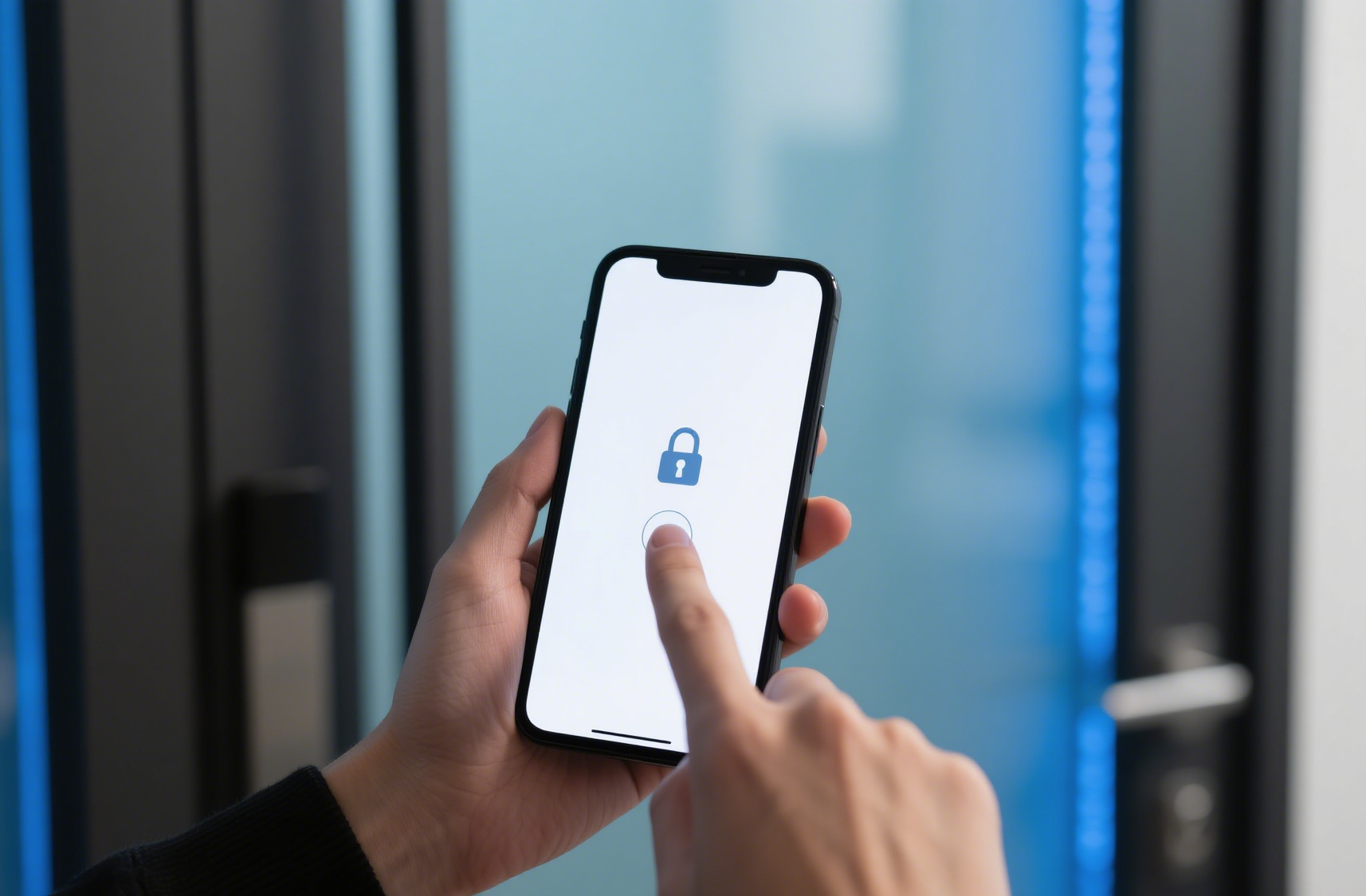 Overview of Smart Euro Cylinder Locks