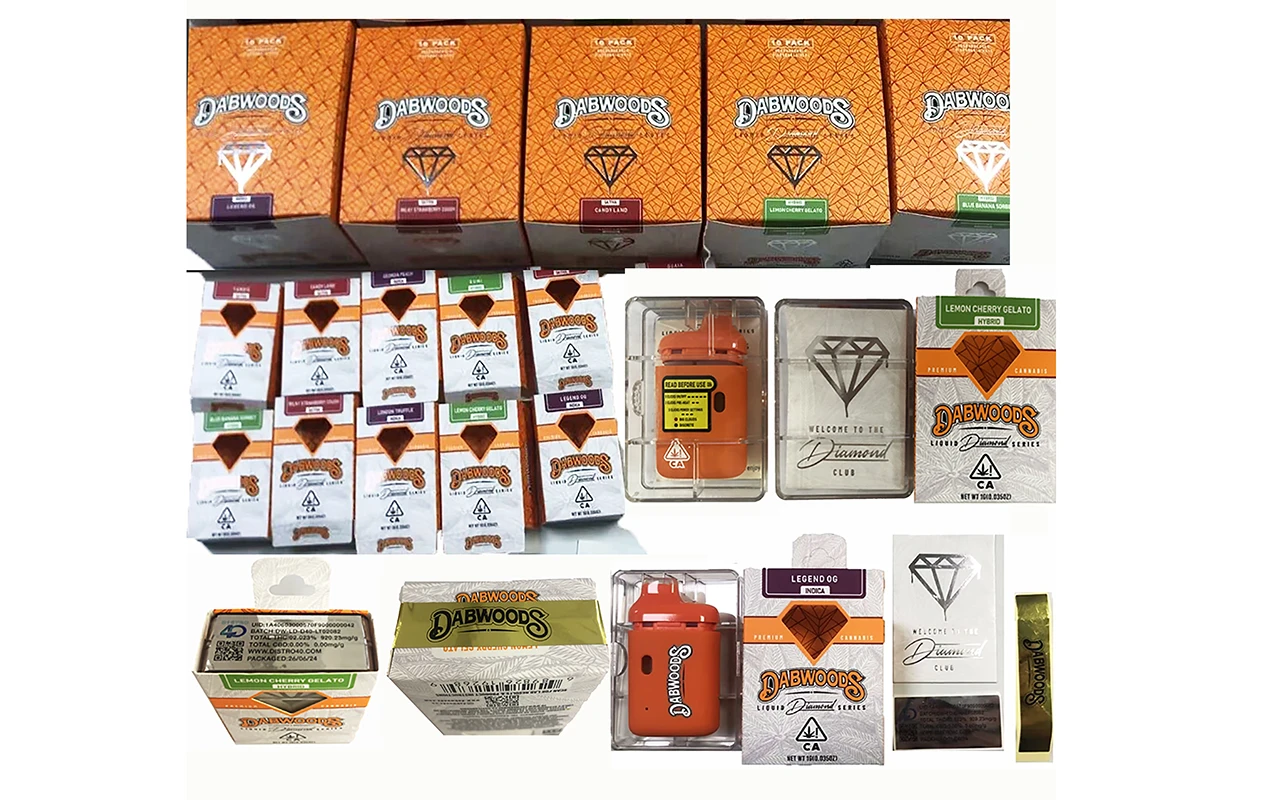 Discover the Best Besos Empty Vape Experience