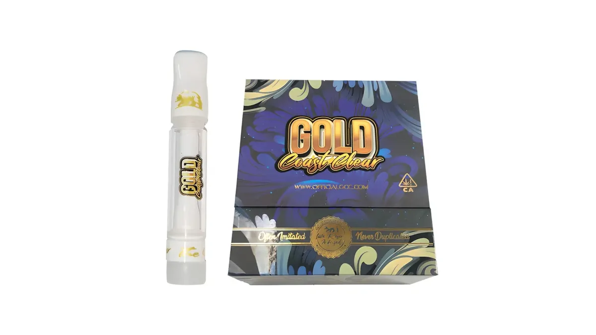 Top Recommendations for Empty Rosin Cartridges