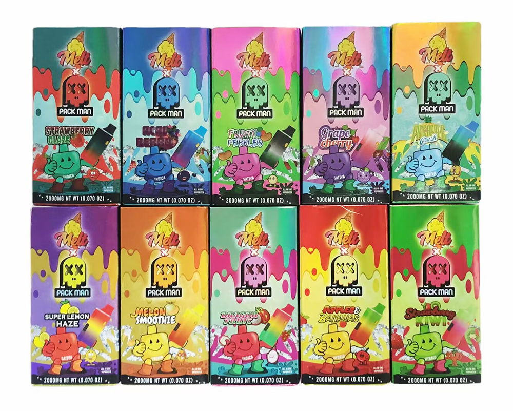 Preparing for Your Vaping Experience