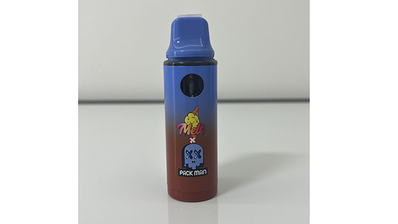 Why 2g Packmans Disposable Vape Pens Are a Game Changer