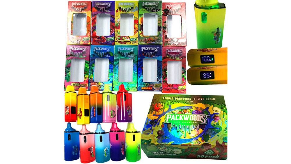 Why Everyone is Talking About Packwood Torch 2g Disposable