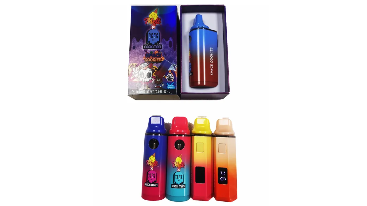 Discover Trinity Hemp Vape Products That Wow Users