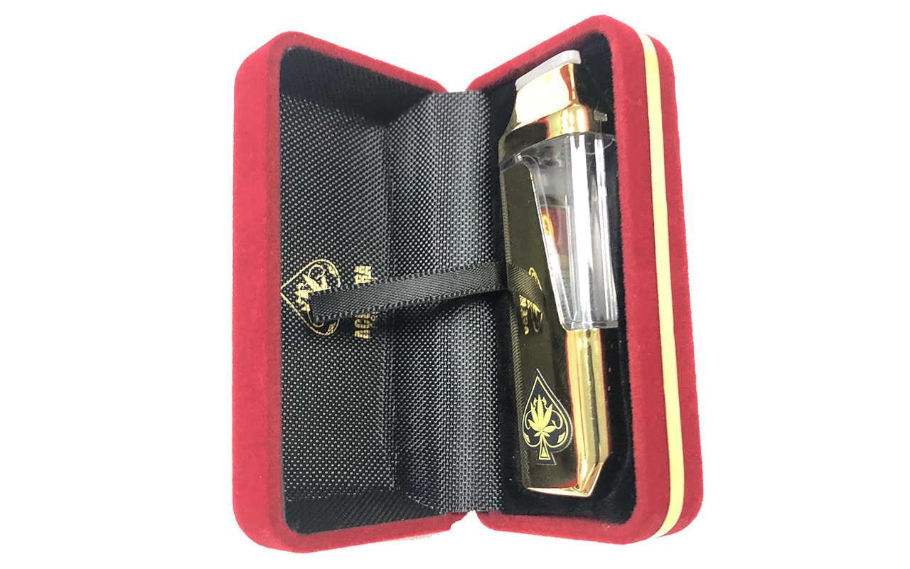 Step-by-Step Guide: THC Vape Oil with Vegetable Glycerin