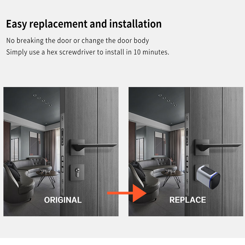 Comparing Bluetooth and Wi-Fi Smart Locks for Your Home