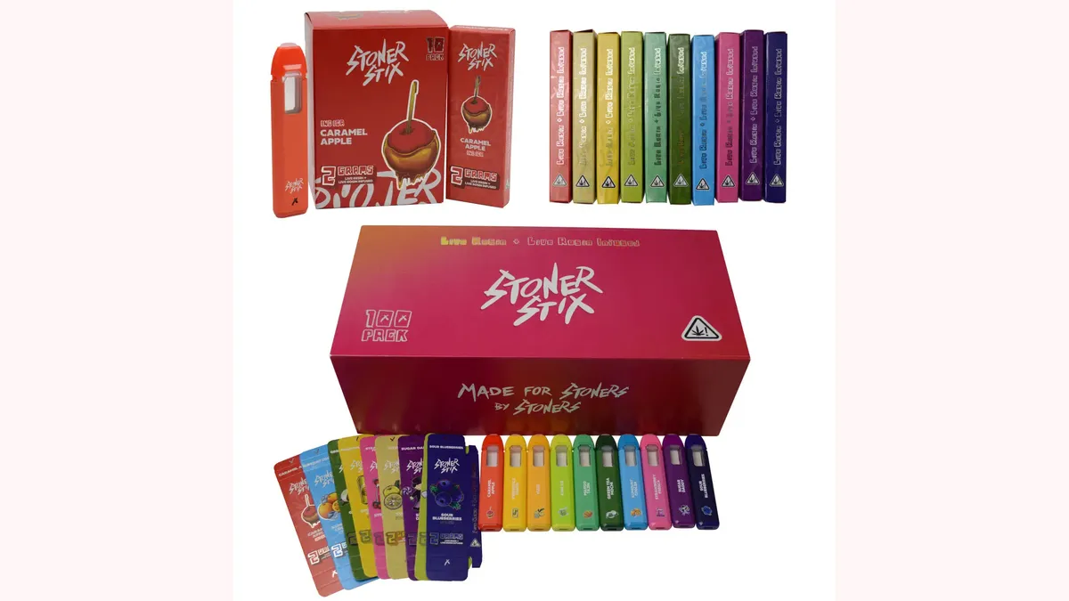 How to Effectively Source Wholesale Vape Cartridges in 2025