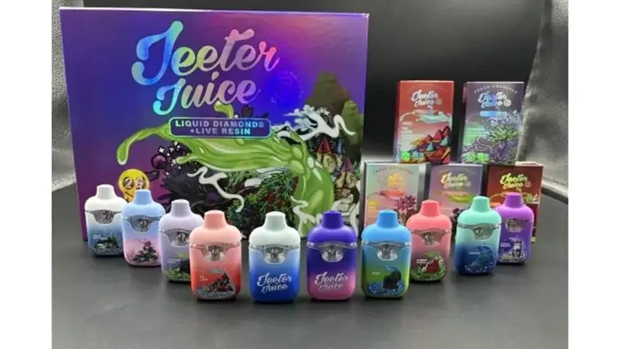 Criteria for Selection of Best Wholesale Vape Websites