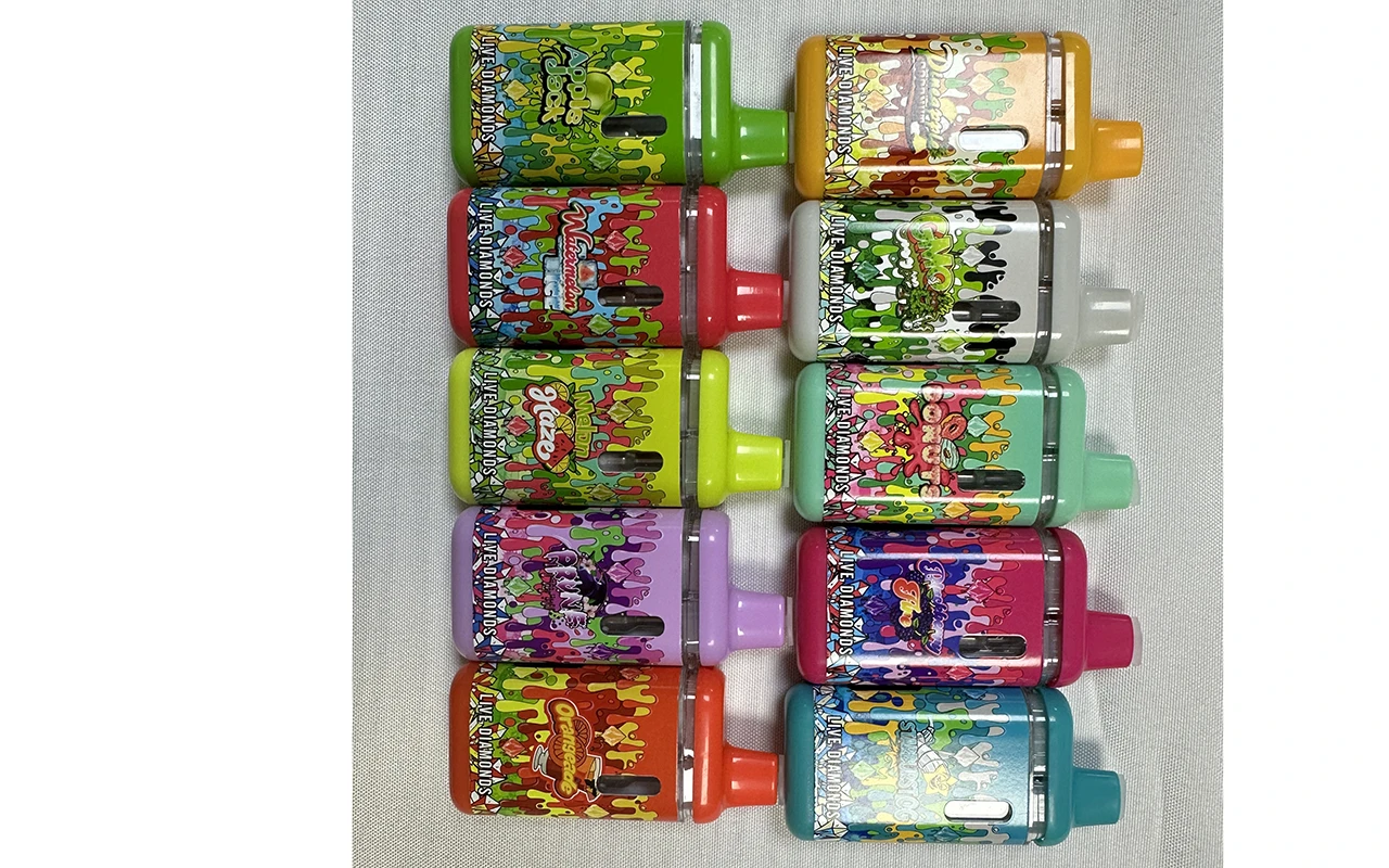 Discreet, Portable, and Effective: CBD Disposable Vapes for Every Lifestyle