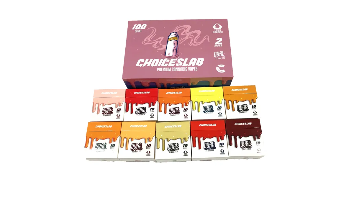 2025 Wholesale Vape Market Updates: Product Pics to Lead the Way