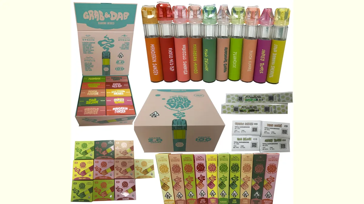 Top CBD Vape Pens to Try in 2025