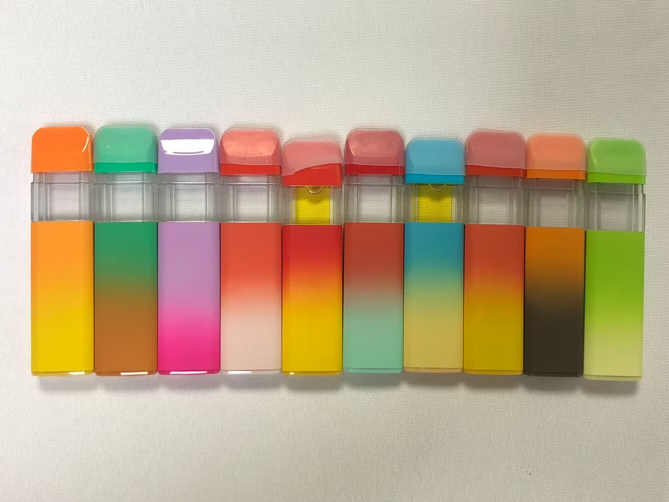 2025 Disposable Vape Wholesale Top Pick: Pics Show Hot Stocking Items
