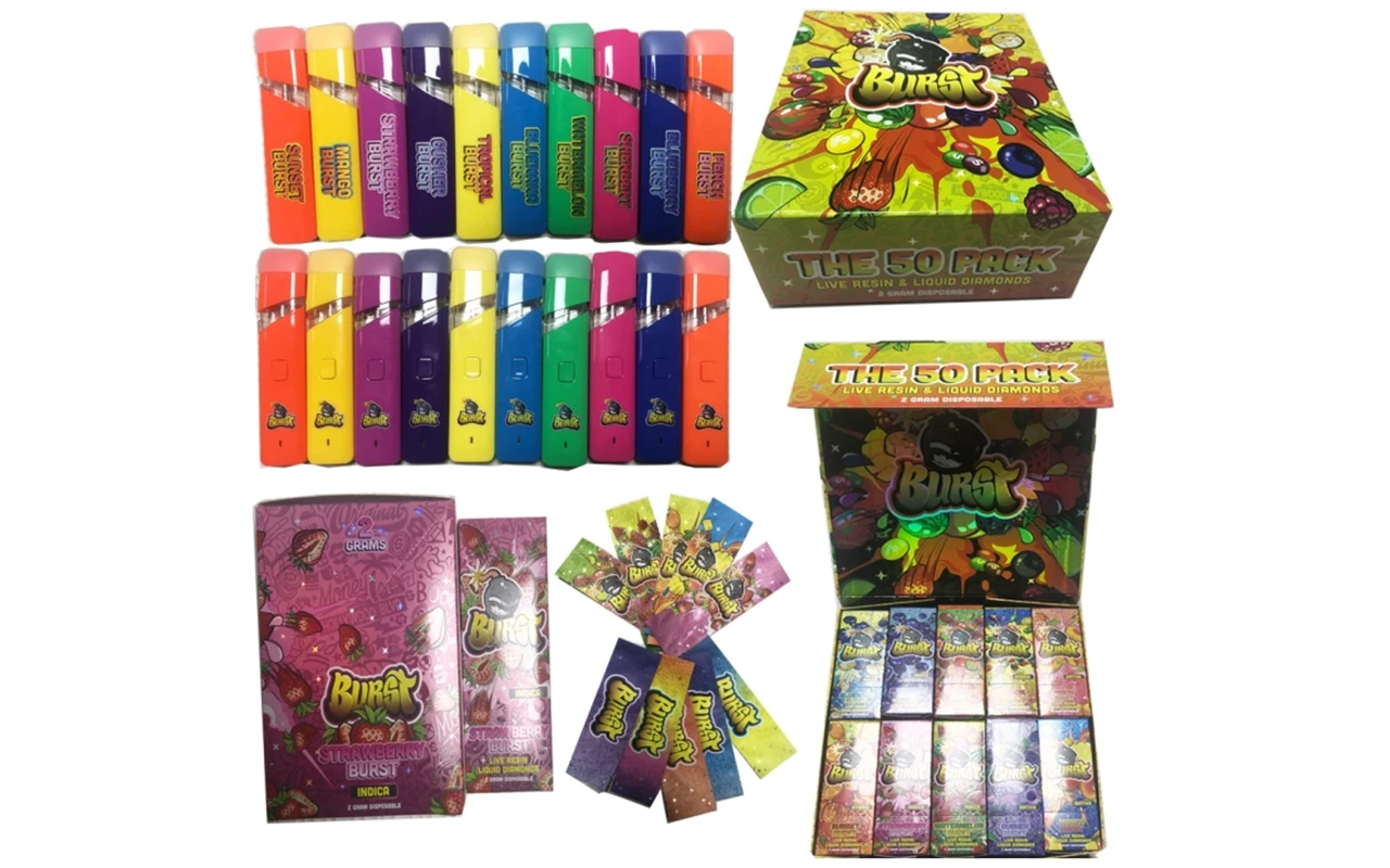 Empty Vape Cartridges Reviewed for Quality and Performance