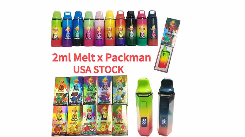 Understanding How Rechargeable Disposable Vape Pens Function