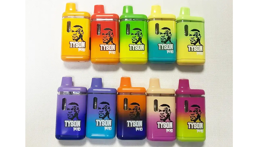 Step-by-Step Guide to Change Vape Pen Settings