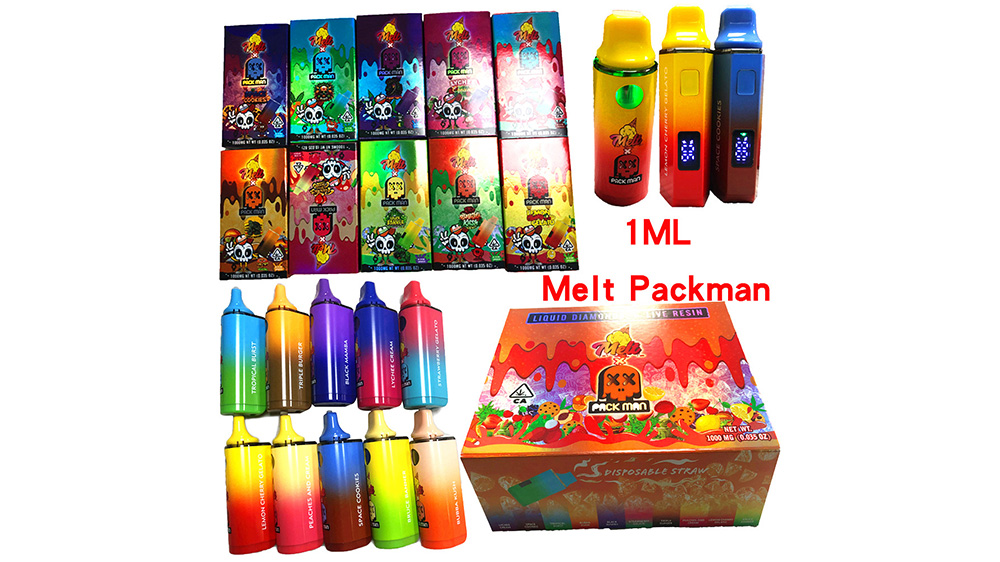 Personalization in Vape Displays