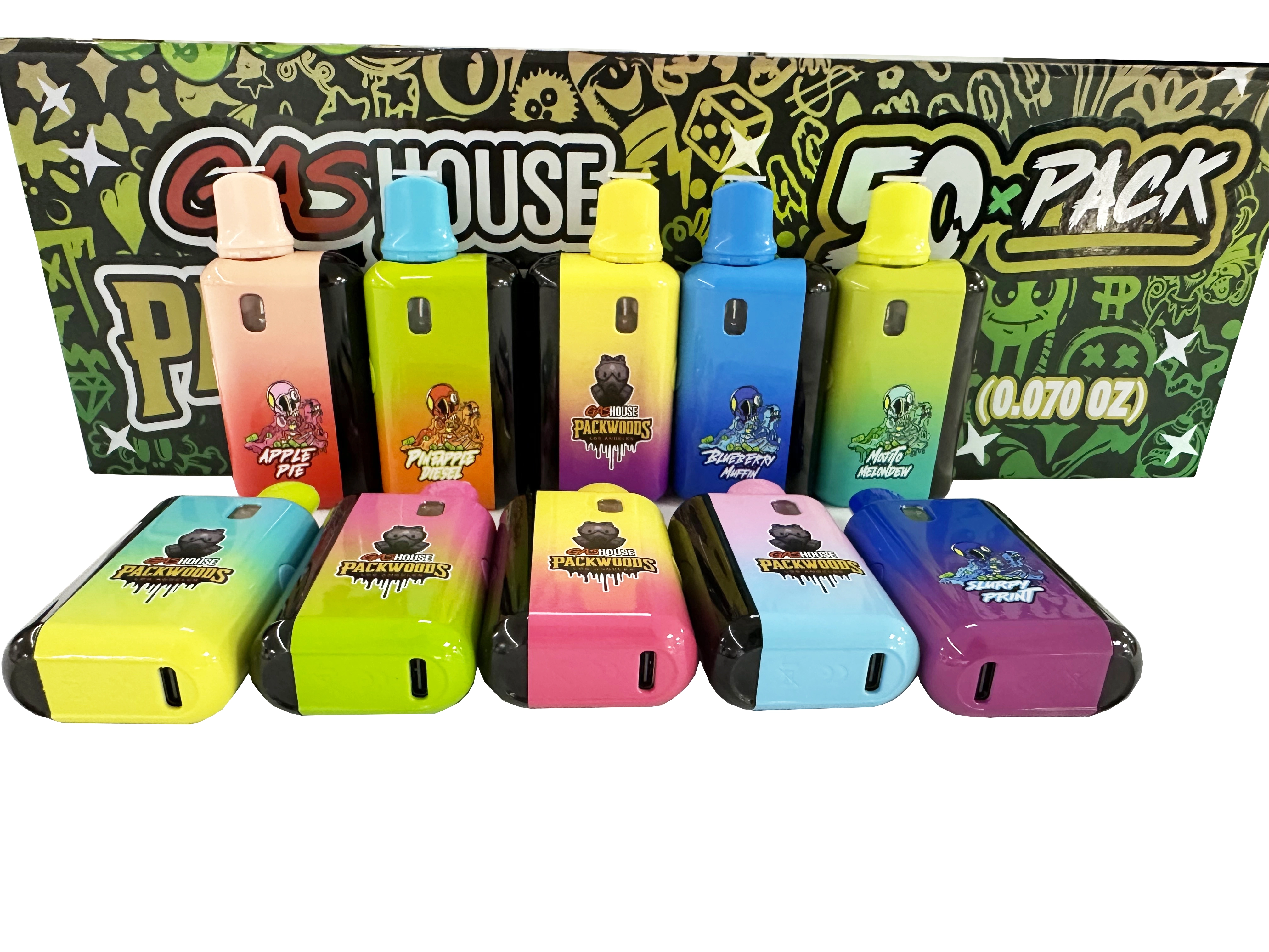 How Vaping Differs from Other Consumption Methods