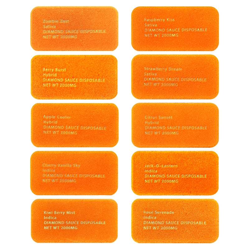Identifying Fake Ace Ultra Premium Products