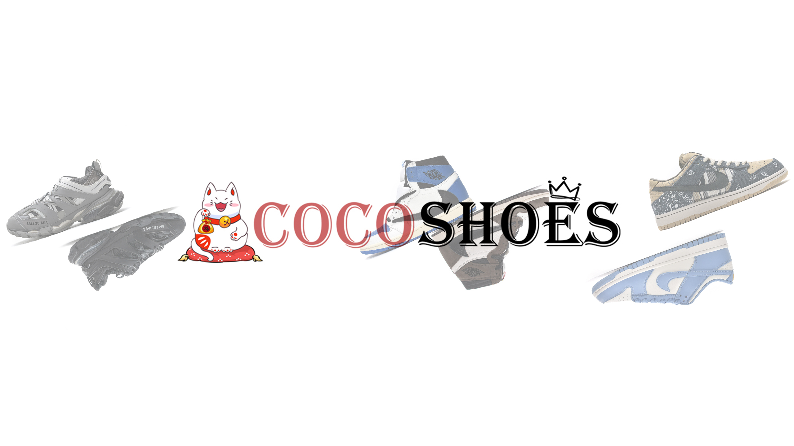 COCO SHOES QUALITY AND CRAFTSMANSHIP