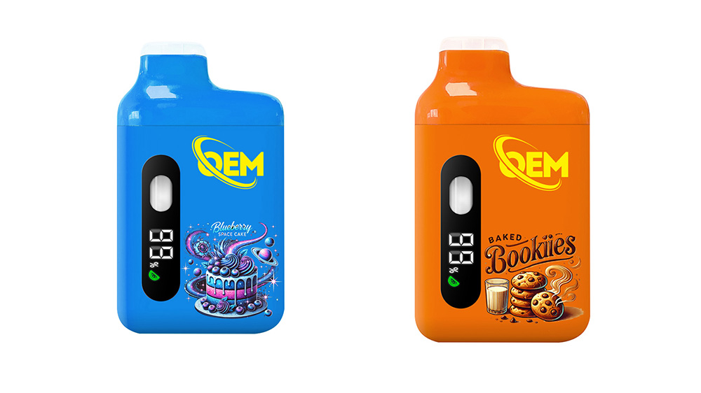 Top 10 Branded Vape Products You Need in 2024