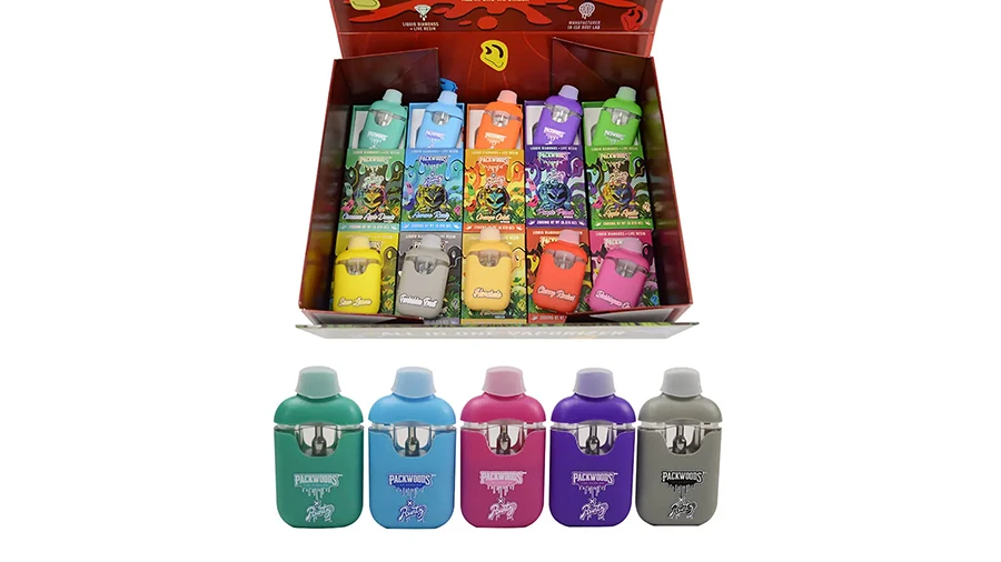 Best Wholesale Vape Distributors