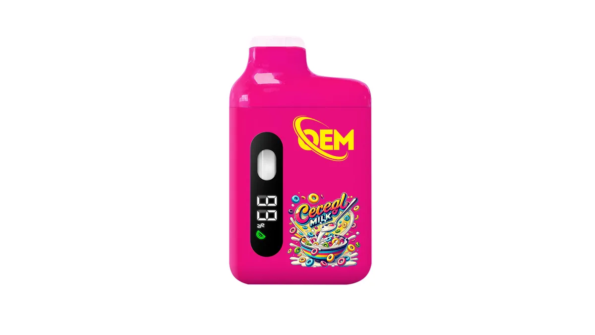 Best Disposable Weed Vapes: Top Picks Approved by American Vapers!