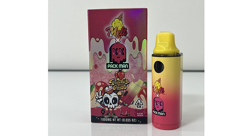 Packman dispo: The Ultimate Vape Experience in 2025