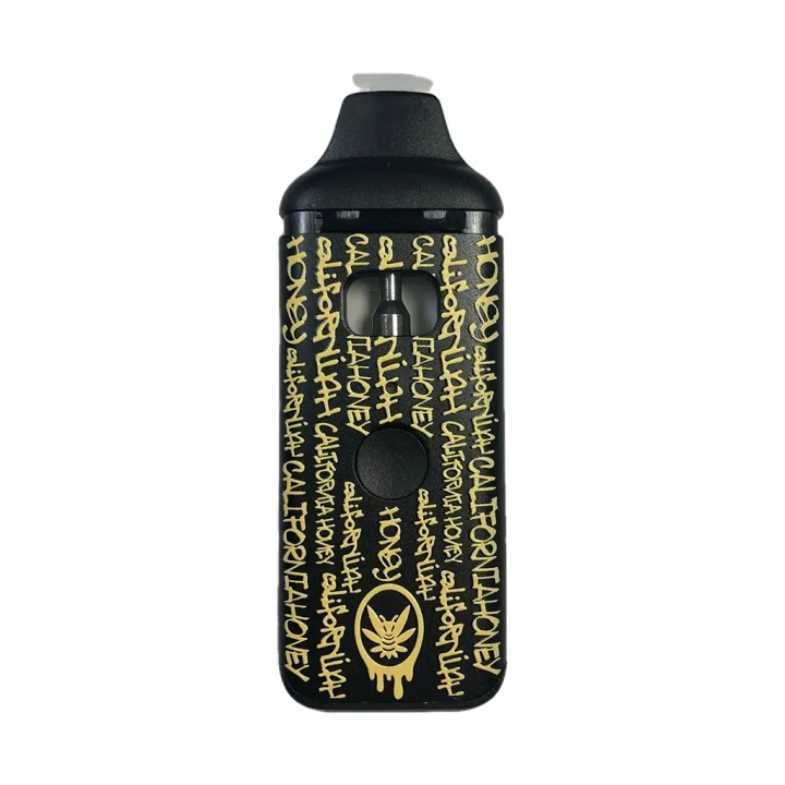 Flavor Options in California Honey Vapes