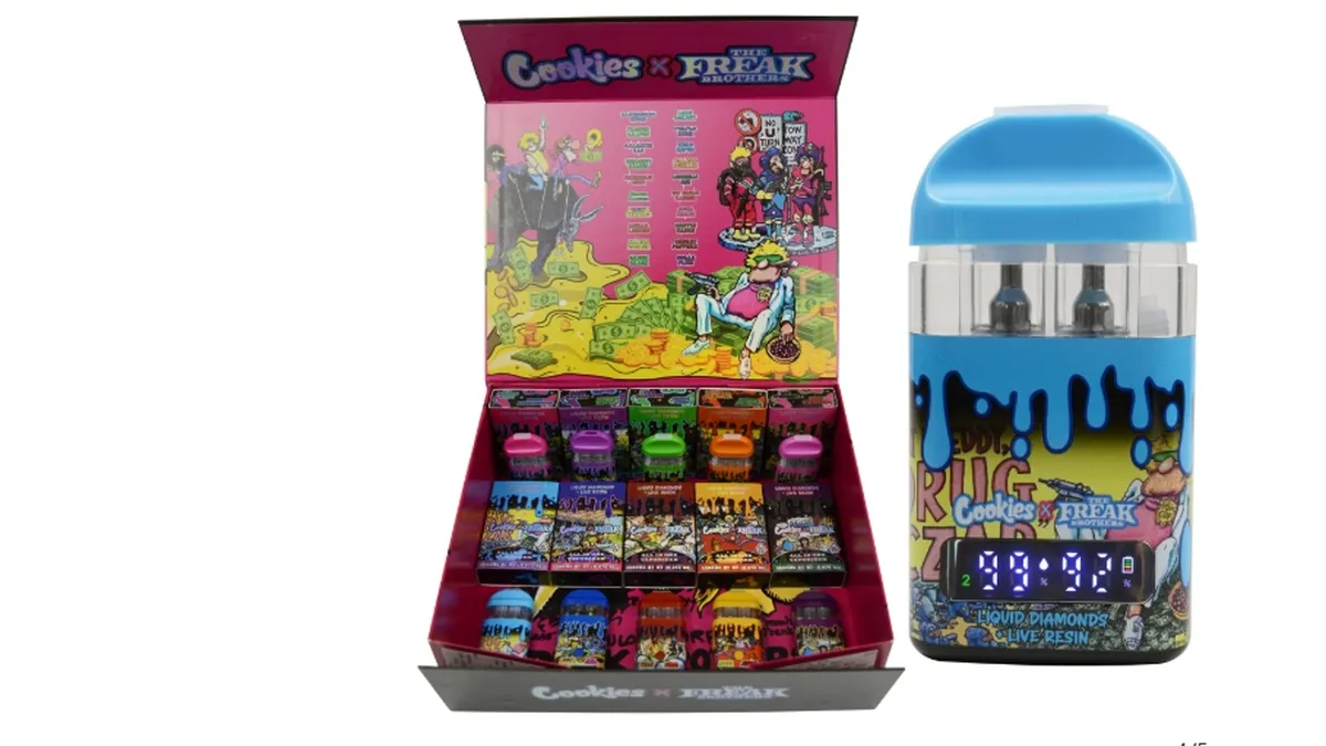 Flavor Variety