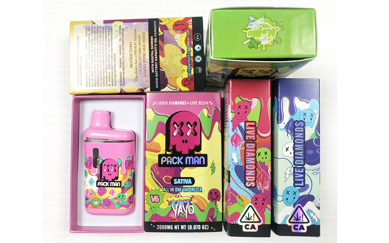 Best Vapes with Adjustable Wattage and Screens