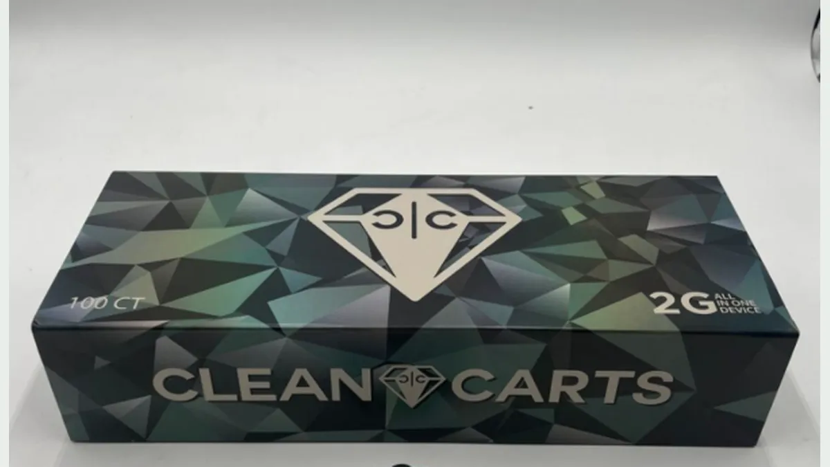 Environmental Benefits of Clean Carts Disposable