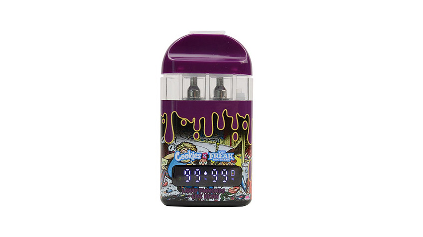 Common Causes of Cookies Vape Display Screen Not Working