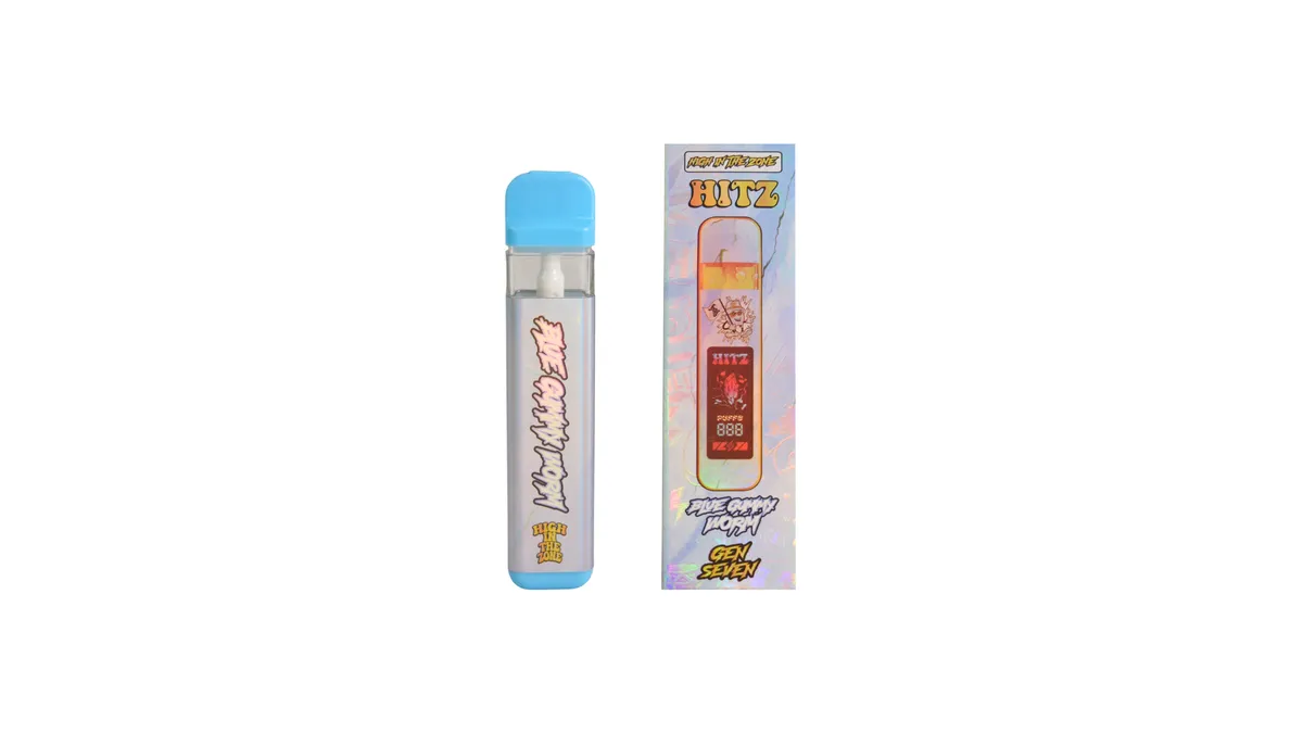 The Complete Guide to HITZ Carts: Everything You Need to Know About Quality, Varieties, and Usage