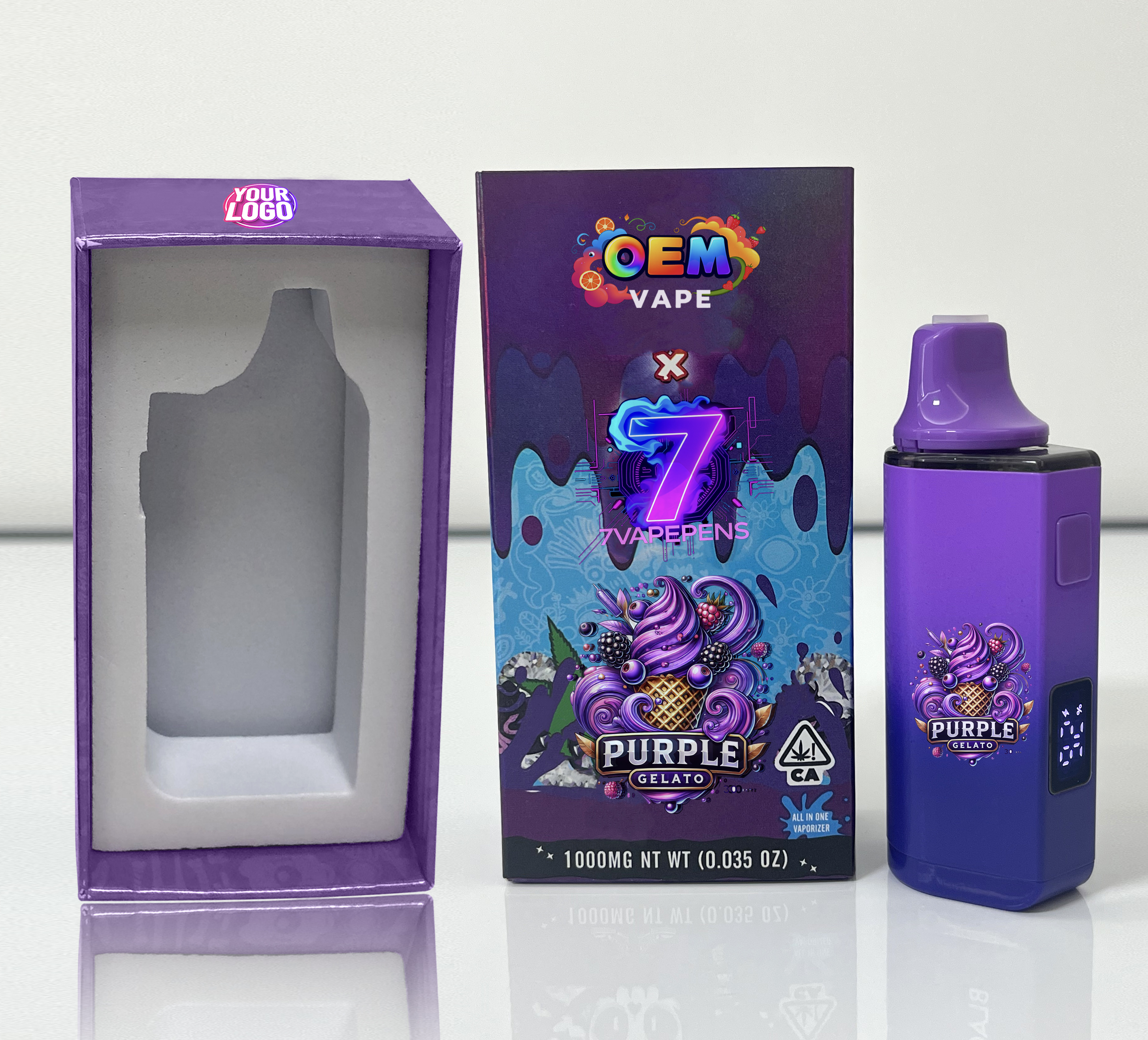 Discover the Best Empty Disposable Vape Pens Today
