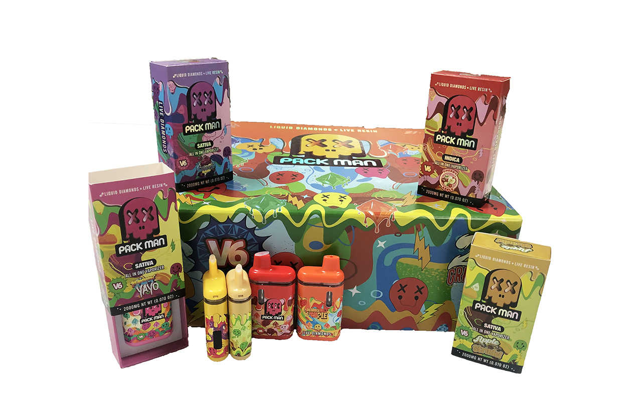 How to Effectively Use Voltage Displays on Vape Mods
