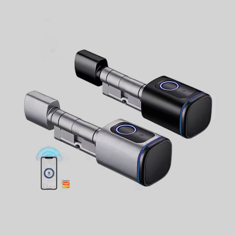 Four Smart Door Locks that Stand the Test of Time