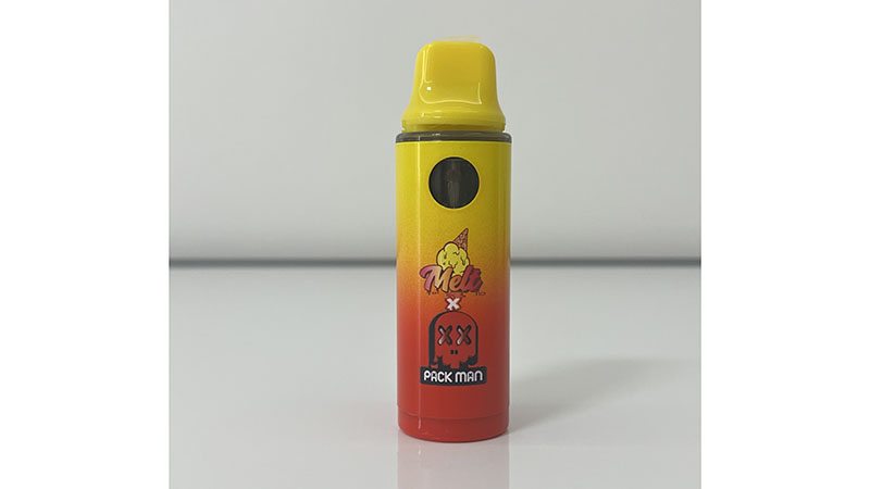 How to Spot Fake Packman 2G Disposable Vapes in 2025