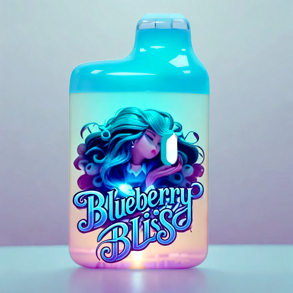 These Vape Flavors Will Blow Your Mind – Which One’s Your Vibe?