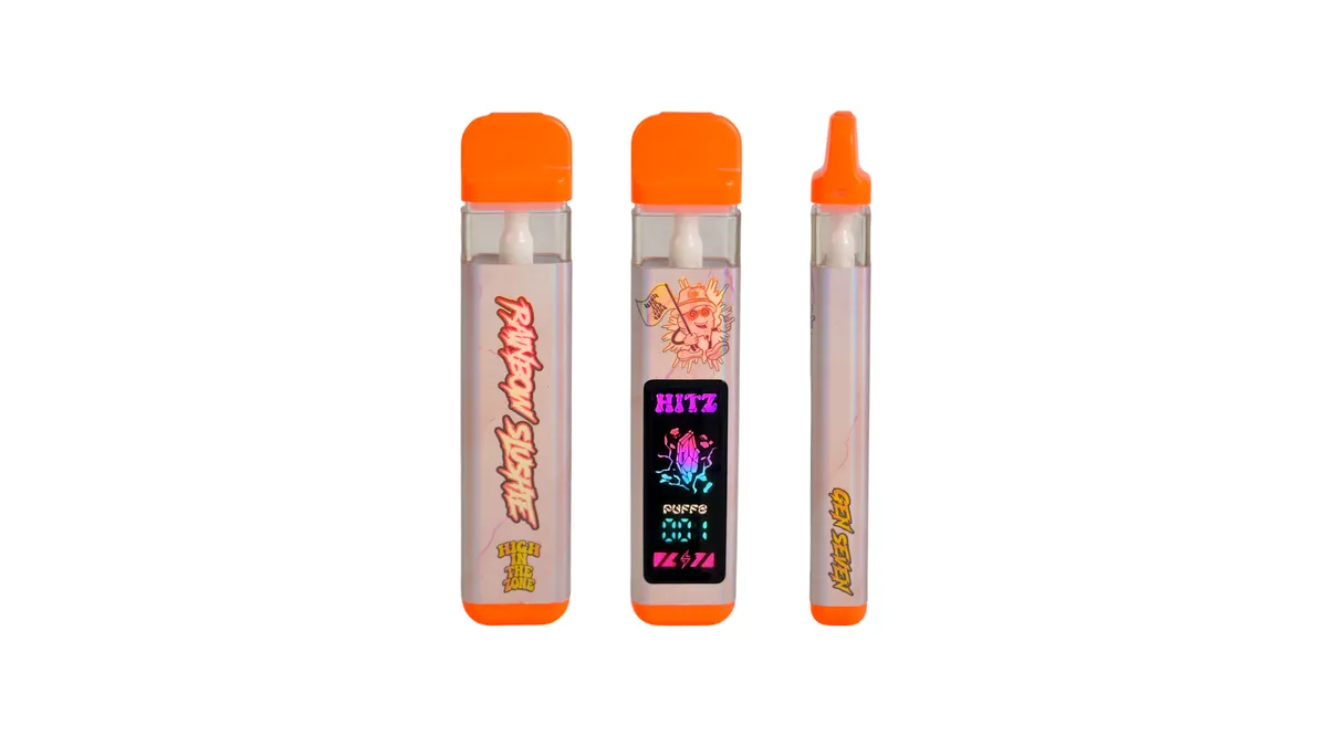 How to Identify Authentic HITZ Disposables: Spotting Counterfeits and Verification Methods