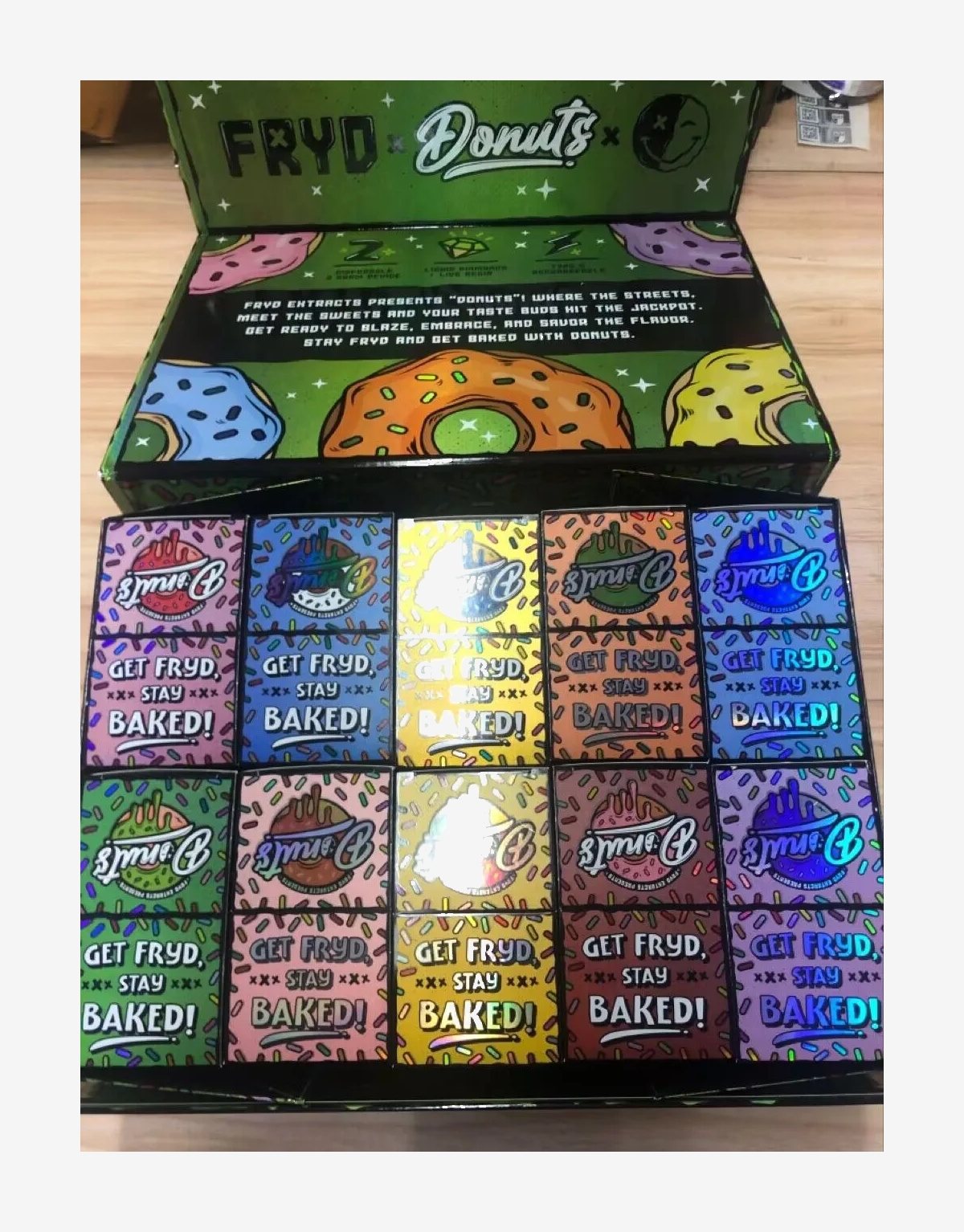 Hunt Down the Coolest Vape Stores Near You—Right This Second!