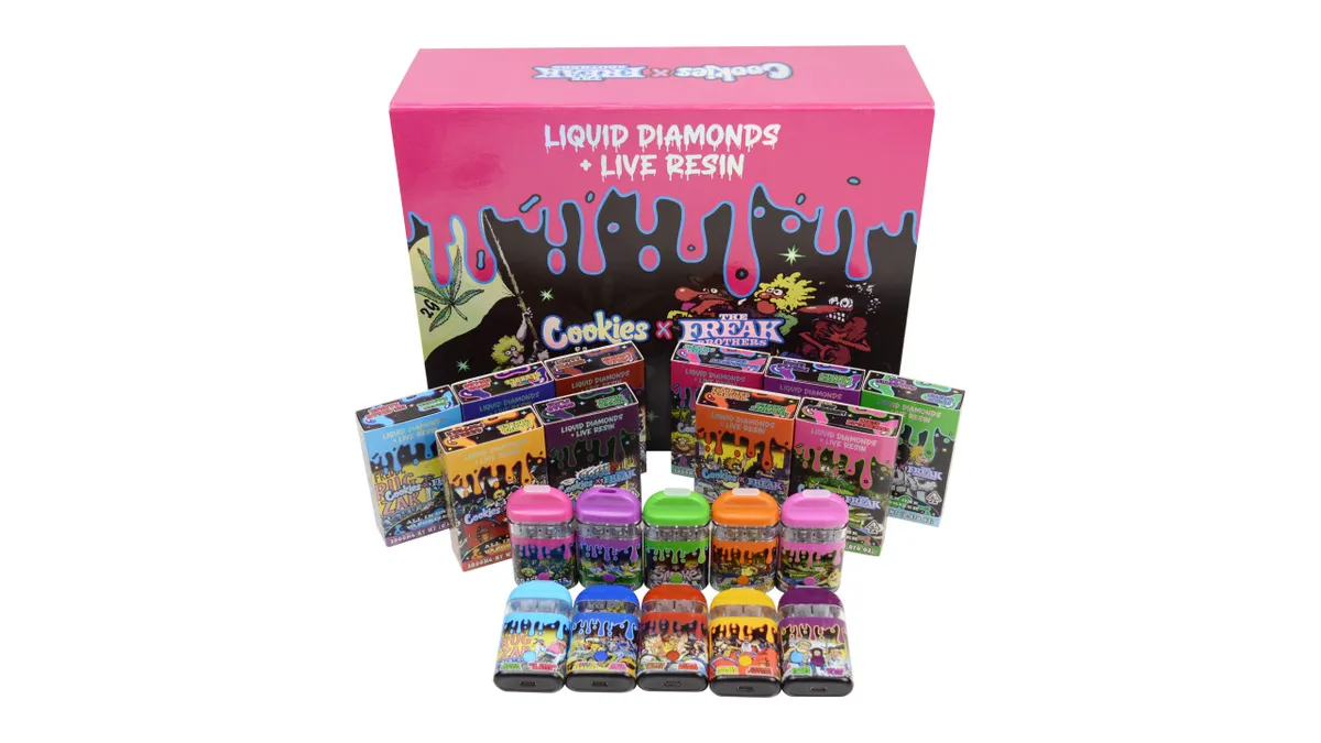 The Best Cookies Dual Chamber Vape Products Reviewed