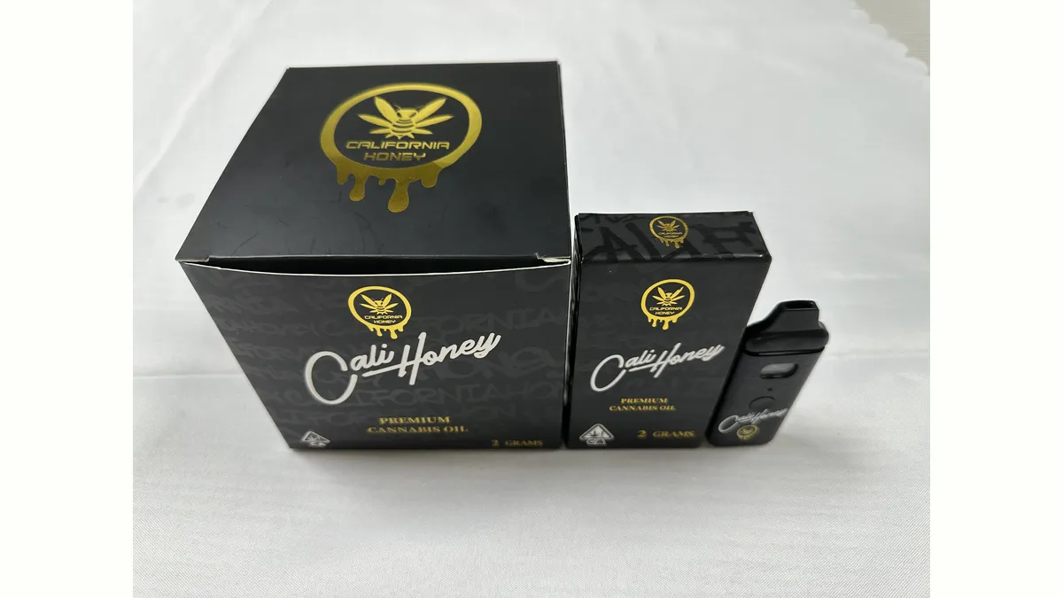 Step by Step Guide to Enjoying the Postless New California Honey Vape
