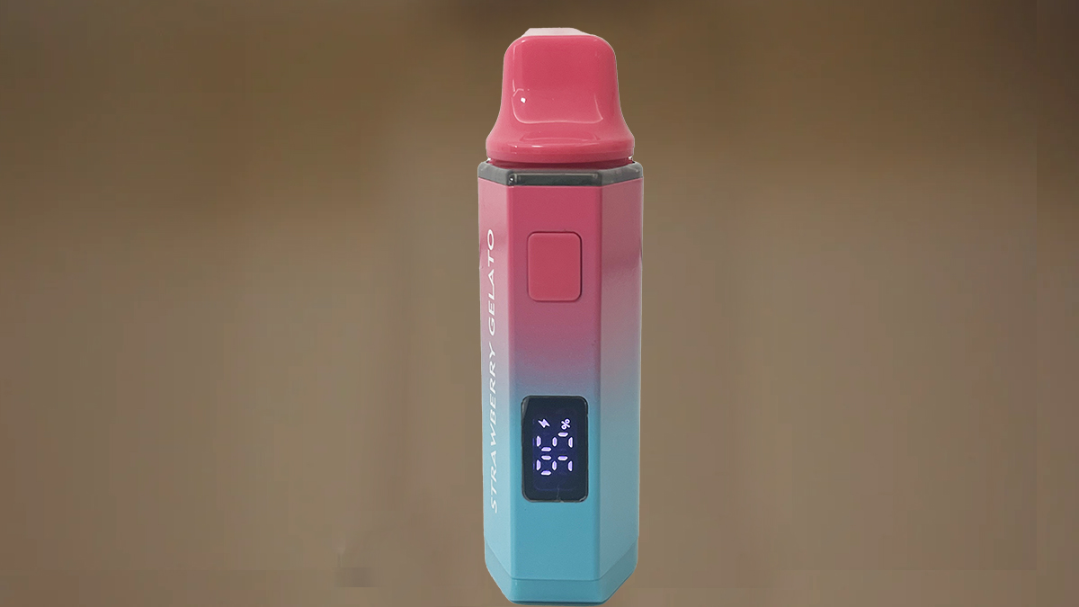 Exploring the Best Disposable Vapes with Adjustable Power Levels