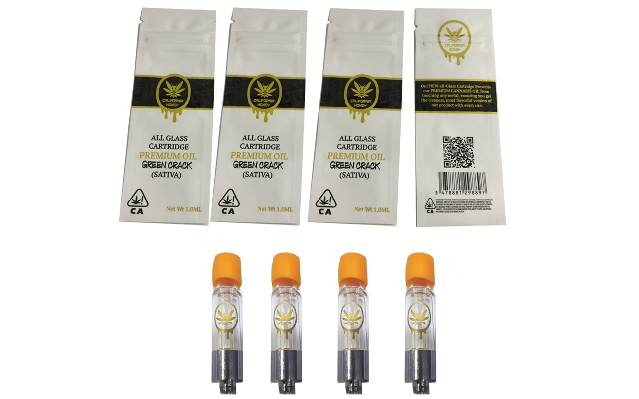 Step-by-Step Guide to Creating Your Own THC Vape Silhouette Art