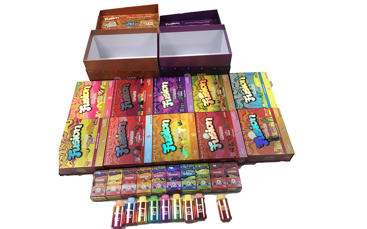 Fed Up with Refilling and Maintenance? Postless Disposable Vapes Have You Covered