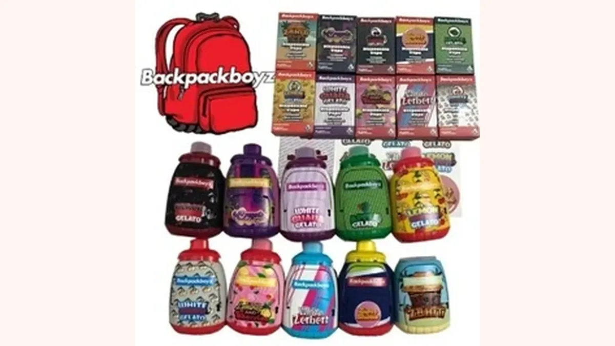 2025 Wholesale Vape Bestseller Picks: Click Pics to Stock Profit Kings