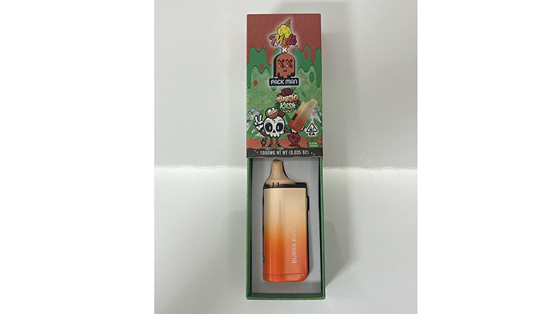 Comparison with Other Disposable Vapes